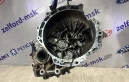 Мкпп MAZDA 6 2008 GH