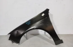КРЫЛО SUBARU IMPREZA 57120FG0309P ПЕРЕДНЕЕ ЛЕВОЕ  черный, 61K KB1364