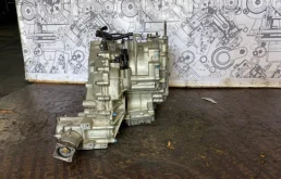 Вариатор для Honda HR-V 1998 года на фотографиях