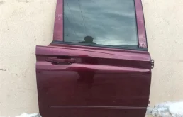 Дверь Ssangyong Actyon Sports