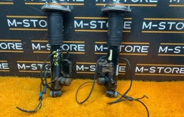 Задний левый амортизатор VDC для BMW X6 Е71 2007-2012