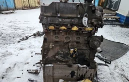 Нужен блок цилиндров для двигателя 4D56 для Mitsubishi Pajero Sport KH0 2008-2013