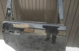 Дверь Ford C-Max 2006