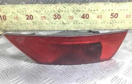 Фара противотуманная правая Ford Focus 2 поколение [рестайлинг] (2008-2011) бензин 1.6 i Механика 5-дв, х/б