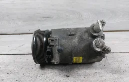 компрессор кондиционера Ford Mondeo 4