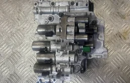 гидроблок АКПП Land Rover Range Rover Evoque L538 L538