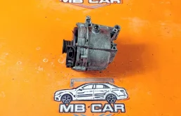 Генератор Mercedes-Benz