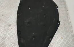 утеплитель капота для BMW 3er F30 2011-2019