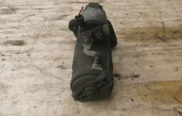 Стартер для Hyundai Starex на фотографиях