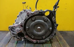АКПП 3050008020 U151F для Toyota Sienna XL20 2003-2009