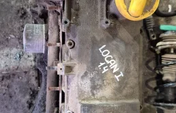 двигатель