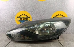 Фара Ford Focus 3 2011 CB8