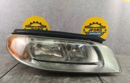 Фара Volvo V70 2008 BW69