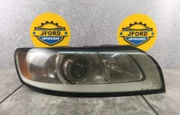 Фара Volvo V50 2010 MW76