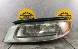 Фара Volvo V70 2009 BW69