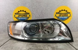 Фара Volvo V50 2011 MW84