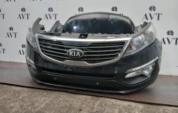 Ноускат (Nose Cut) KIA Sportage SL