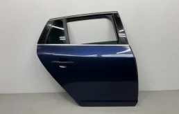 Дверь Volvo V60 1 поколение FW
