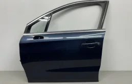 Дверь Citroen DS4