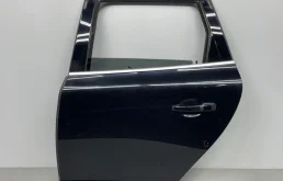 Дверь Volvo XC60 1 поколение DZ