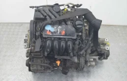 Двигатель AVU Volkswagen Golf 4 1.6 Бензин
