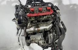 Двигатель CHV  CCE,CCEa,CHV,CHVa 2.8 FSI Audi