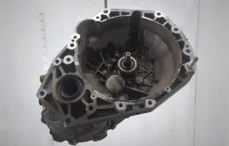 КПП 5-ст.мех. (МКПП) Suzuki SX4 2006-2014 M16A Бензин 1.6 л Инжектор