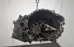 КПП 6-ст.мех. (МКПП) Hyundai i30 2007-2012 D4FB Дизель 1.6 л CRDi