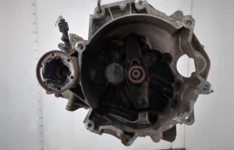 КПП 5-ст.мех. (МКПП) Volkswagen Fox 2005-2011 BMD Бензин 1.2 л Инжектор