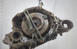 КПП - автомат (АКПП) Opel Astra G 1998-2005 X18XE1 Бензин 1.8 л Инжектор