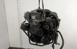 Двигатель (ДВС) Ford Fusion 2002-2012 КПП 5-ст.мех.(МКПП) FXJA, FXJB, FXJC Бензин 1.4 л Инжектор