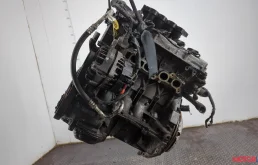 Двигатель (ДВС) Nissan Note E11 2005-2013 КПП 5-ст.мех.(МКПП) CR14DE Бензин 1.4 л Инжектор