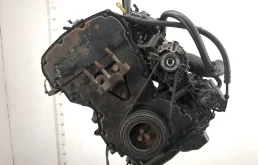 Двигатель (ДВС) Ford Transit 2006-2014 КПП 5-ст.мех.(МКПП) QVFA Дизель 2.2 л TDCI