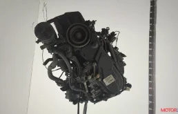 Двигатель (ДВС) Ford S-Max 2006-2010 КПП 6-ст.мех.(МКПП) QXWA, QXWB, QXWC Дизель 2 л TDCI