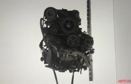 Двигатель (ДВС) Hyundai i30 2007-2012 КПП 6-ст.мех.(МКПП) D4FB Дизель 1.6 л CRDi