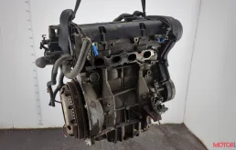 Двигатель (ДВС) Ford Focus 2 2005-2008 КПП 5-ст.мех.(МКПП) HWDA, HWDB Бензин 1.6 л Инжектор