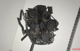 Двигатель (ДВС) Mitsubishi Lancer 9 2003-2006 КПП автомат (АКПП) 4G18 Бензин 1.6 л Инжектор
