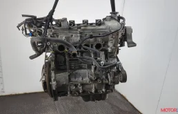 Двигатель (ДВС) Mazda Mazda3 BL 2009-2013 КПП 5-ст.мех.(МКПП) Z6 Бензин 1.6 л Инжектор