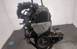 Двигатель (ДВС) Citroen C3 2002-2009 КПП 5-ст.мех.(МКПП) KFV Бензин 1.4 л Инжектор