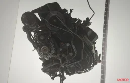 Двигатель (ДВС) Ford Galaxy 2006-2010 КПП 6-ст.мех.(МКПП) QXWA, QXWB, QXWC Дизель 2 л TDCI