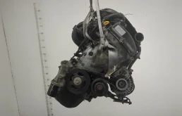 Двигатель (ДВС) Toyota Aygo 2005-2014 КПП 5-ст.мех.(МКПП) 1KRFE Бензин 1 л Инжектор