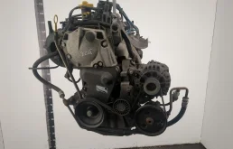 Двигатель (ДВС) Dacia Logan 2004-2012 КПП 5-ст.мех.(МКПП) K7J710, K7J714 Бензин 1.4 л Инжектор
