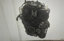 Двигатель (ДВС) Mazda 6 (GG) 2002-2007 КПП 6-ст.мех.(МКПП) RF Дизель 2 л Турбо