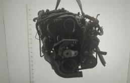 Двигатель (ДВС) Dodge Avenger 2007-2014 КПП 6-ст.мех.(МКПП) ECD Дизель 2 л CRD