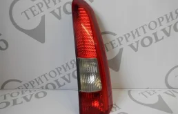 Фонарь задний верхний правый VOLVO V70 2000-2004