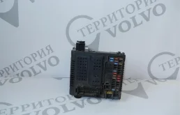 Блок CEM L VOLVO XC90 2003-2014