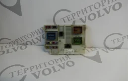 Блок CEM VOLVO S60 2010-2013