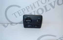 Блок света VOLVO S60 2004-2009