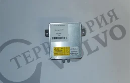Блок розжига VOLVO S80 2007-2010