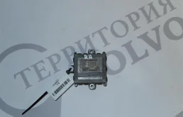 Блок фары левый VOLVO S80 2007-2010